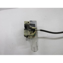 Serrure Avant Droit Renault Clio 2 Phase 1